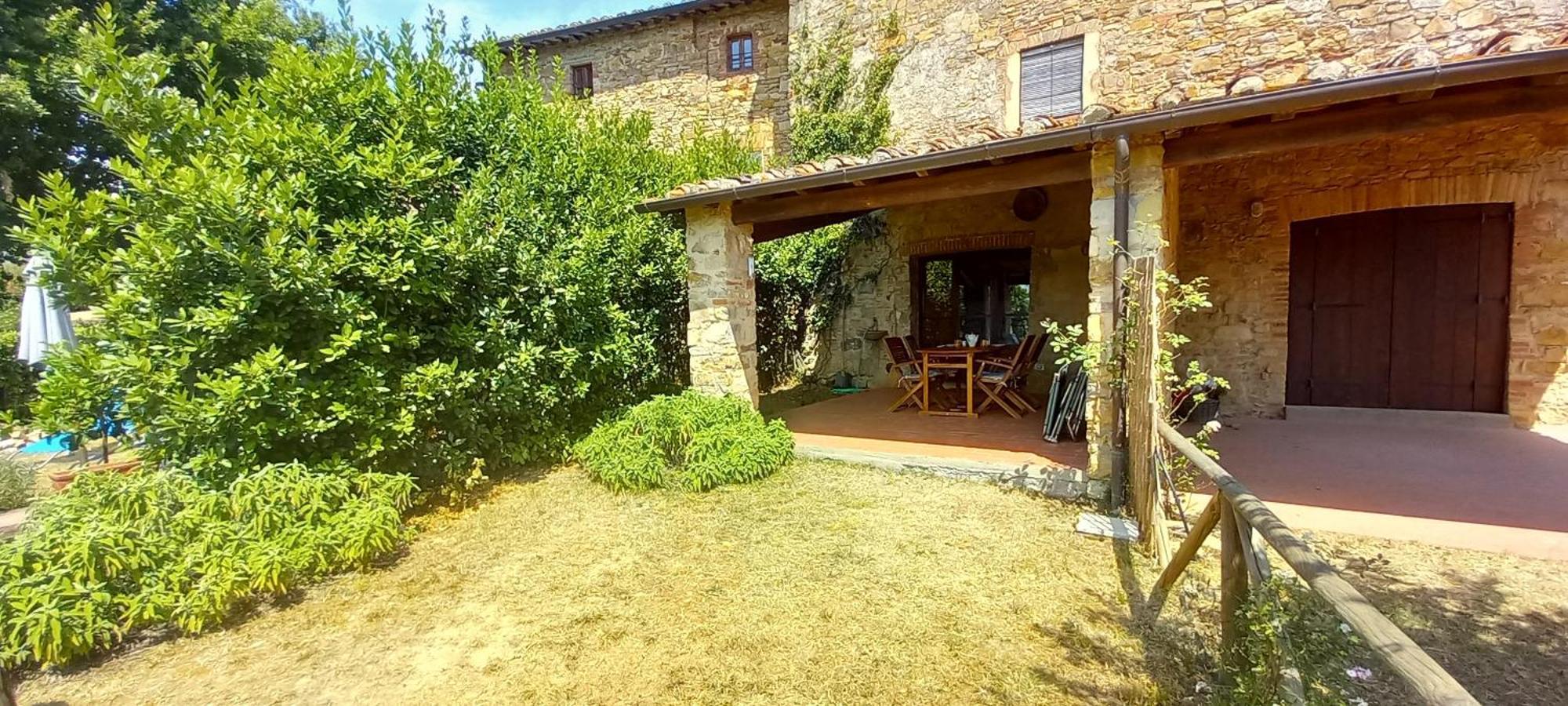 Borgo Nel Chianti Istrice Con Piscina Tennis E Wifi كاستيلّينا إنْ كْيانت المظهر الخارجي الصورة