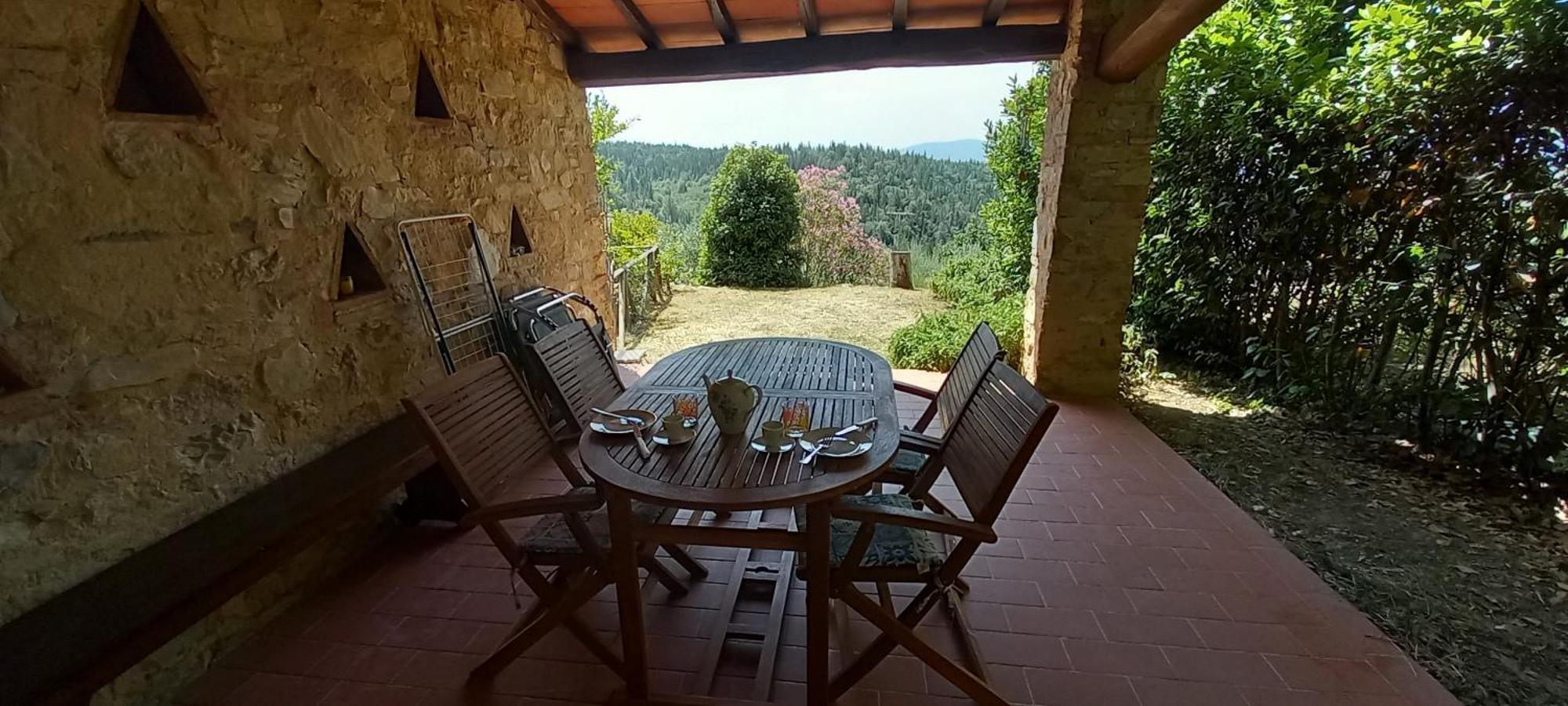 Borgo Nel Chianti Istrice Con Piscina Tennis E Wifi كاستيلّينا إنْ كْيانت المظهر الخارجي الصورة